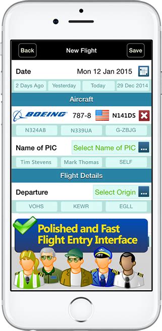 free electronic logbook software|Airline Pilot Logbook app for iOS and Android .